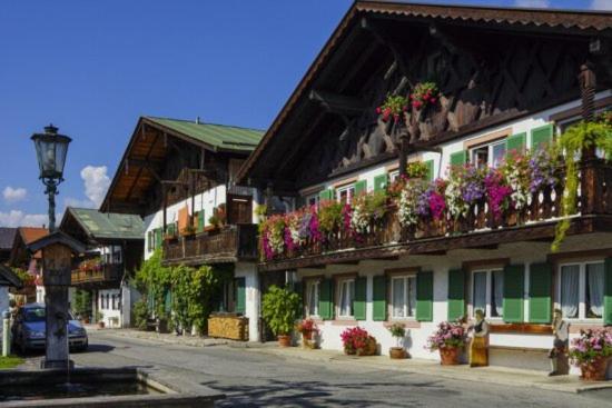 Apartment Am Rathaus *