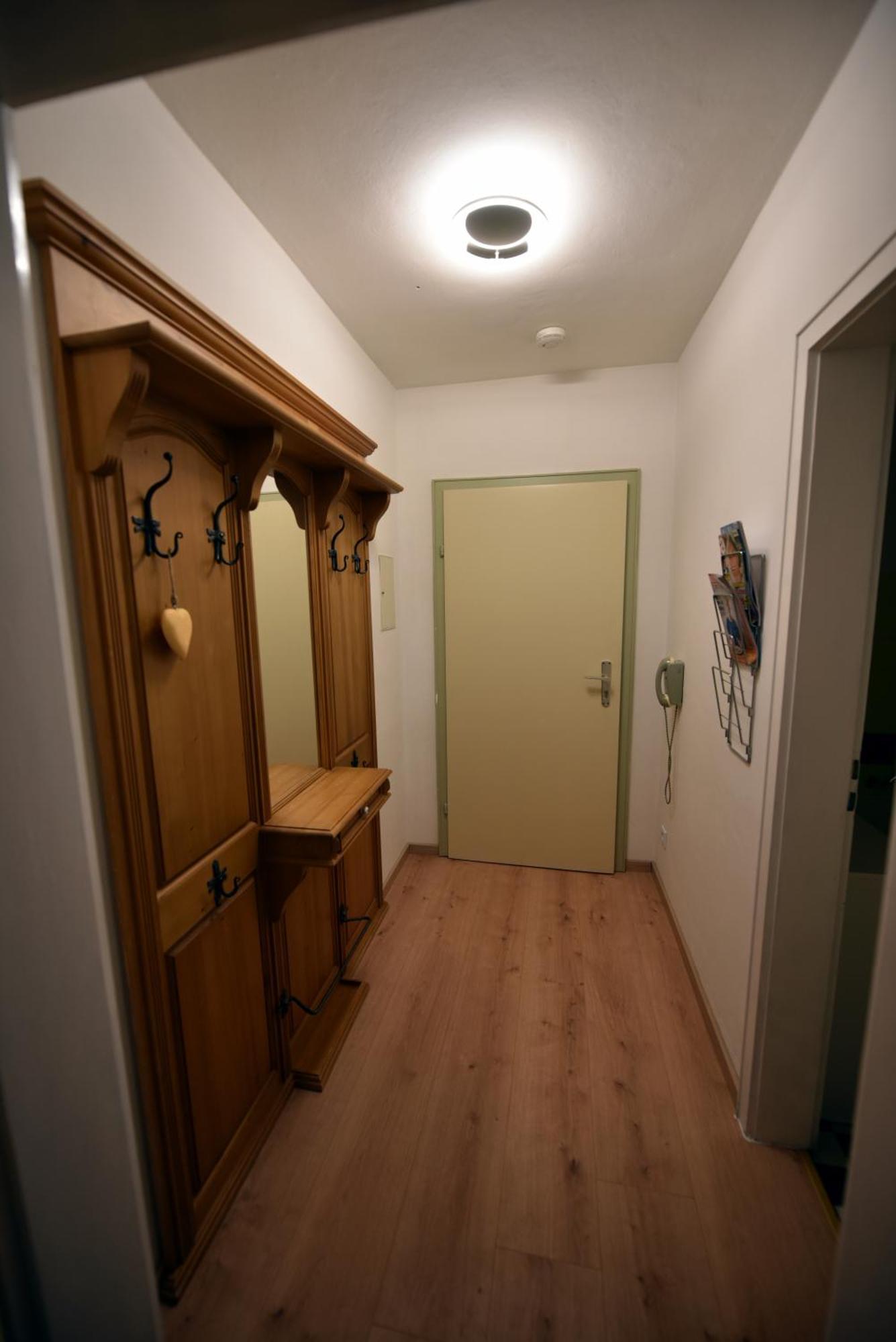 Apartment Am Rathaus *