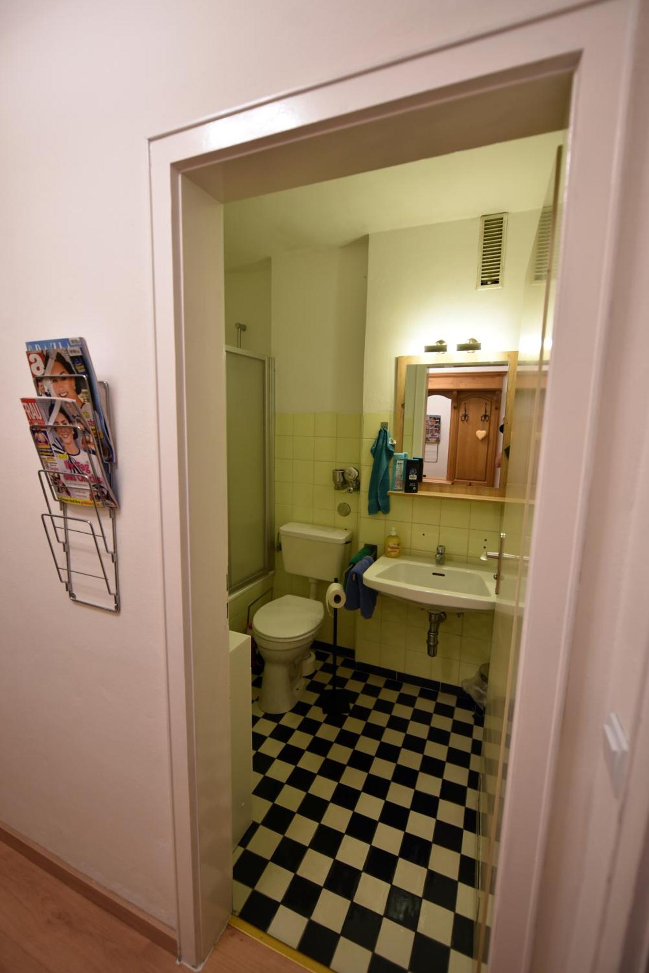 Am Rathaus Apartment Garmisch-Partenkirchen