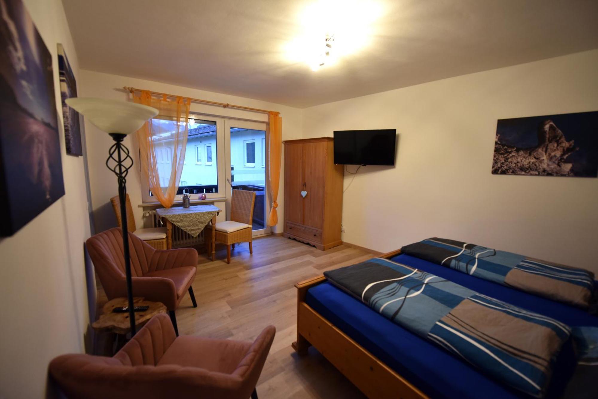 Apartment Am Rathaus